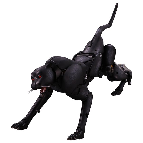 Masterpiece Mp 34s Shadow Panther Hi Res Images  (8 of 9)